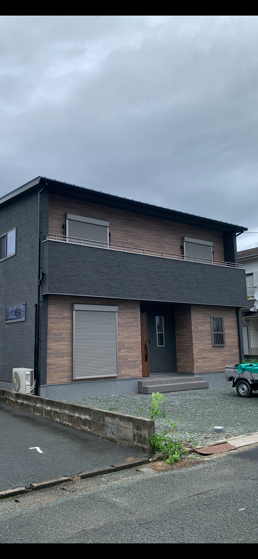 大牟田市でデザイン住宅なら松永建設まで！知っていれば備えられる台風のこと！