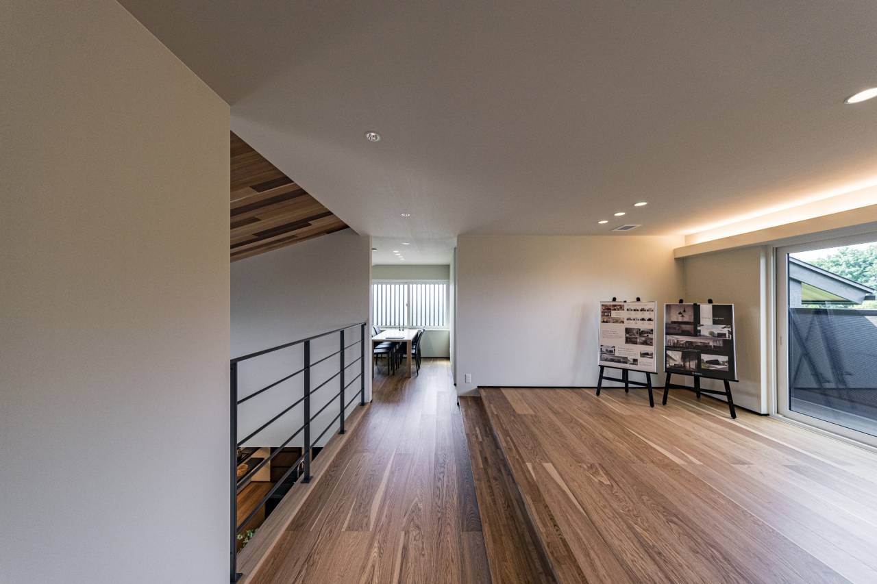 床暖房は必要？大牟田市でデザイン住宅なら松永建設まで！ 